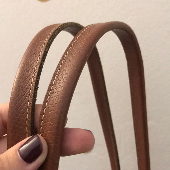 Longchamp tote - Picture 2 of 6